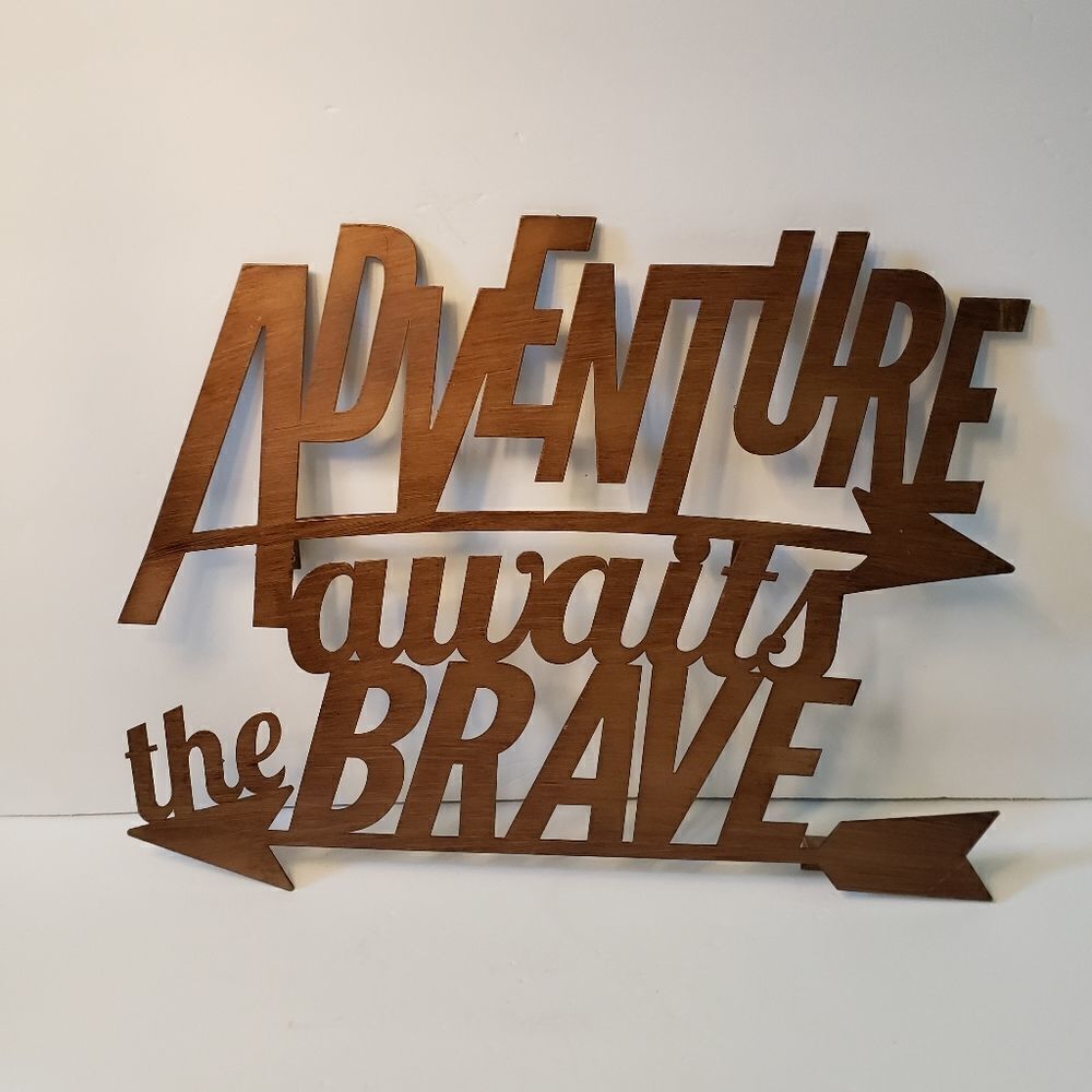 Metal Sign  - Picture 2 of 4